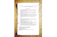 Notice d'une lampe à lave